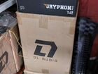 Сабвуфер DL Audio Gryphon Pro 12 v1