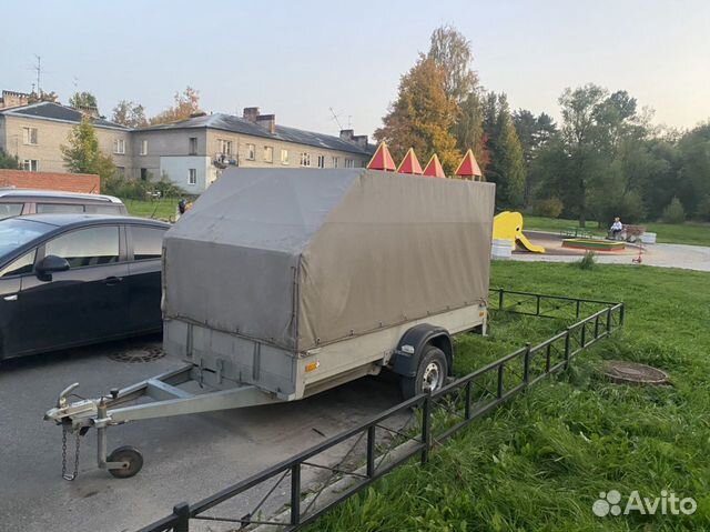 Аренда легкового авто