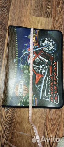 Папка, сумка для мальчика, школьная