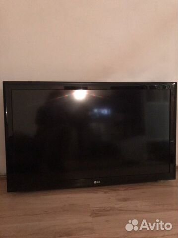 Плазменный телевизор lg 42LD455