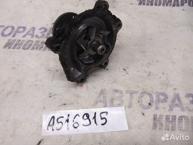 Насос водяной для Daihatsu Terios 1997-2005г