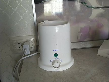 Подогреватель бутылочек