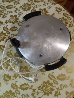 Электрическая 