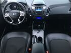 Hyundai ix35 2.0 AT, 2014, 107 000 км объявление продам