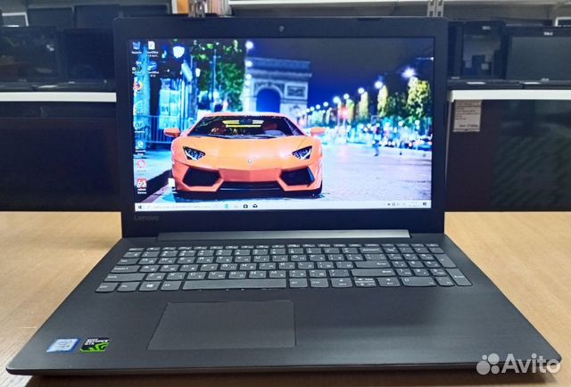 Lenovo/i5 8300/8GB/GTX1050/1000GB/15.6 IPS FHD