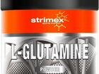 Глютамин Strimex Glutamine 300 гр