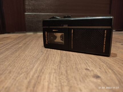 Диктофон Olympus Pearlcorder S 804