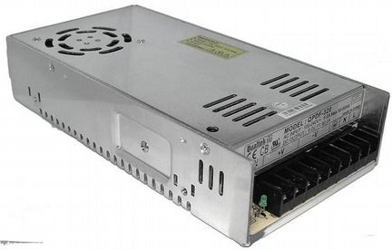 Блок питания 24v 145w 4,5a