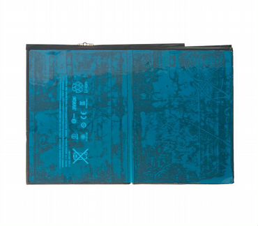 Аккумулятор iPad Air / iPad 5 / 6 / 7 / 8 / 9 orig