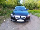 Opel Insignia 2.0 AT, 2011, 138 000 км объявление продам