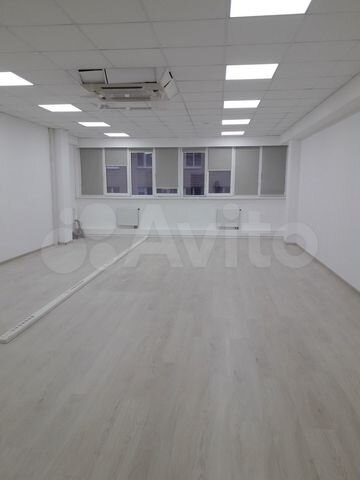 Офисные помещения от 17 кв.м до 200 кв.м