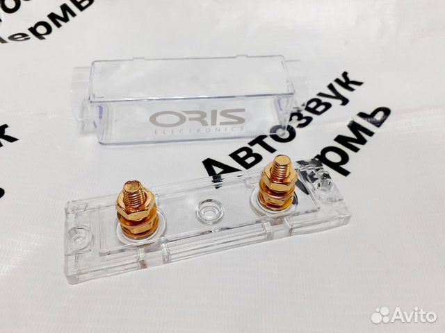 Держатель предохранителя Oris FH-А1