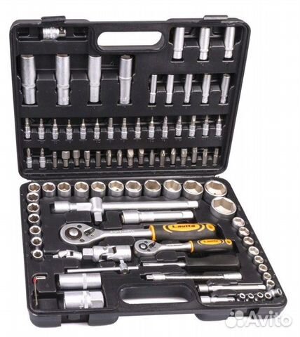 Набор инструментов 94 предмета 1/2