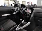 Suzuki Vitara 1.6 МТ, 2016, 45 000 км объявление продам