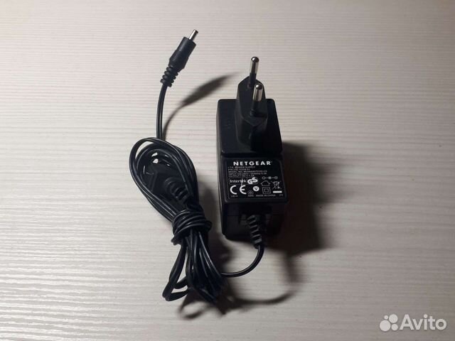 Блок питания (разные)