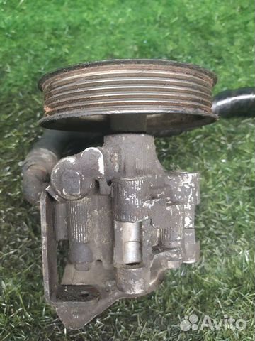 Toyota Avensis Насос гидроусилителя