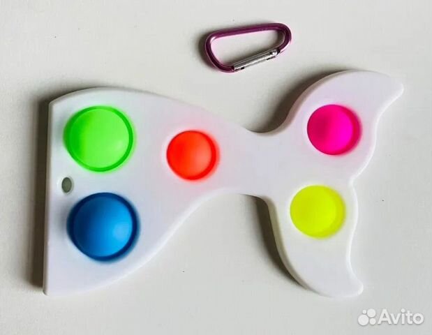 Симпл димпл