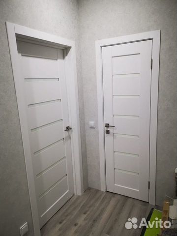 Двери межкомнатные