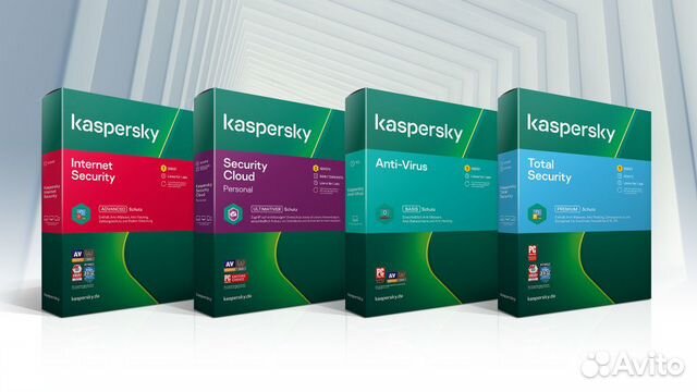 Чем отличается касперский интернет секьюрити от мульти девайс