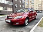 Chevrolet Lacetti 1.4 МТ, 2008, 137 000 км