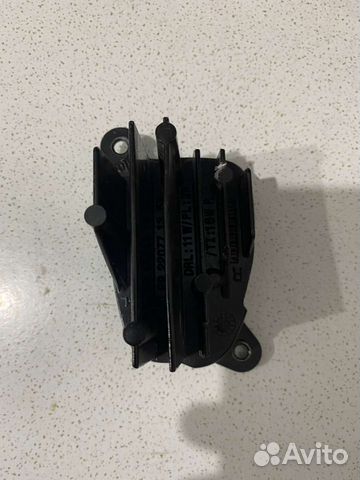 Skoda Rapid 2 Блок дхо блок управления Фар