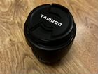 Объектив Tamron SP AF 17-55 f2.8 для Canon объявление продам