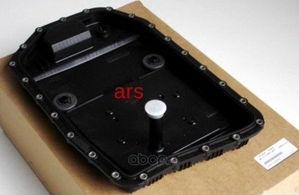 Фильтр масляный АКПП BMW 5,X5,X6 с поддоном