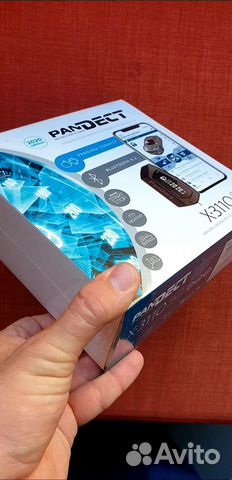 Установка автосигнализаций Пандора с автозапуском