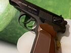 Пистолет Макарова (не является оружием)