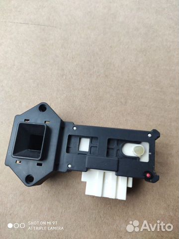 Замок убл samsung DC64-00653A/C concore