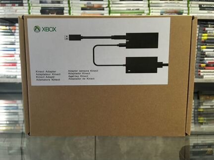 Адаптер для Kinect Xbox One S