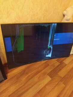 Samsung ue55ju6790u
