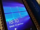 Lumia 550 новый объявление продам