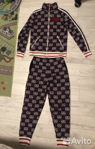 gucci komplet