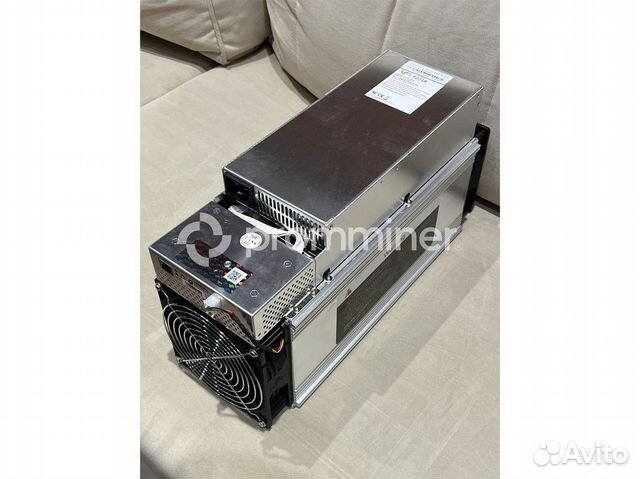 Асик Whatsminer m30s 90th