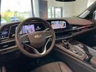 Cadillac Escalade AT, 2022 объявление продам