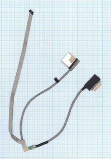 Шлейф матрицы для ноутбука Dell Inspiron 15 3521