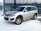 Great Wall Hover H3 2.0 МТ, 2012, 248 561 км