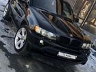 BMW X5 4.6 AT, 2003, 284 000 км объявление продам