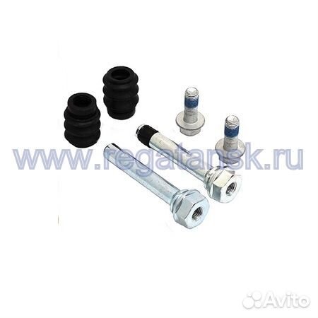 Болт суппорта газель 3302