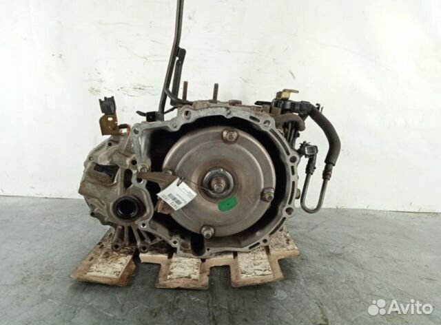 RZN:акпп Мазда Mazda MPV 1999-2002 FS 147