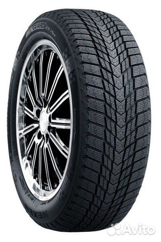 Nexen Winguard Ice Plus 215/45 R17