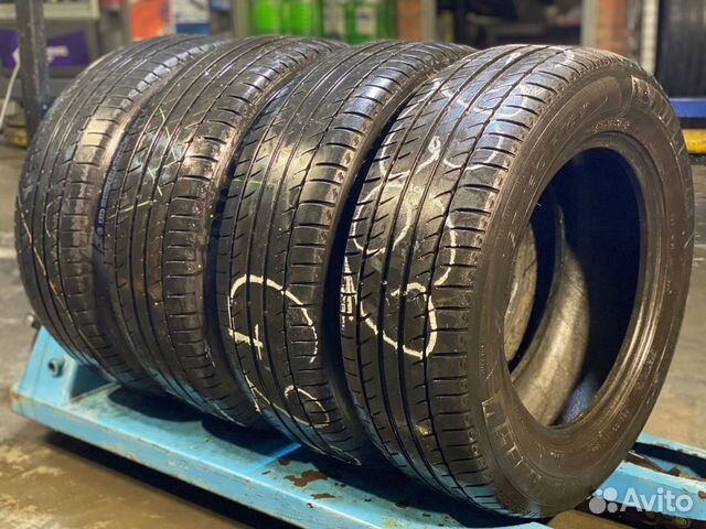Michelin Primacy HP 225/60 R16 98W