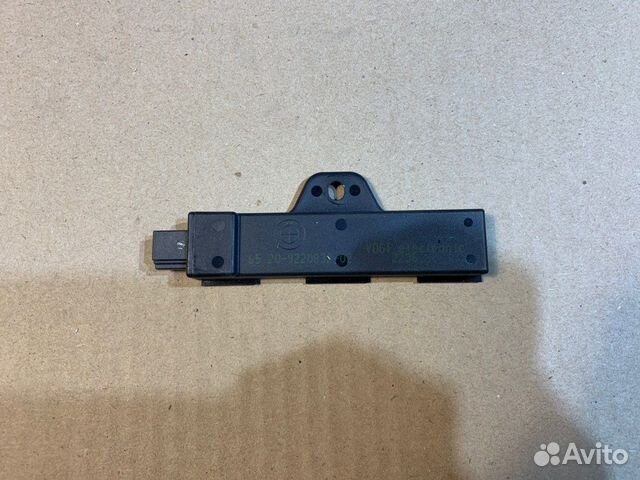 Антенна Bmw 1-Series F20 N13 2011