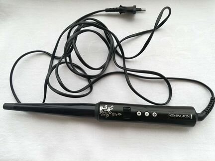 Плойка Remington Ci 95