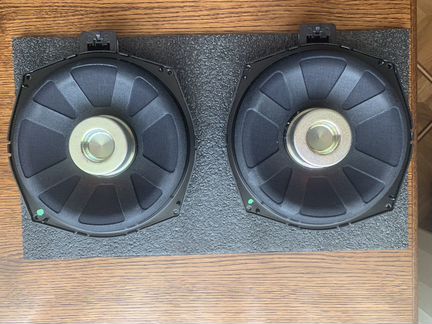 Автомобильная акустика Harman/kardon для Mini Coun