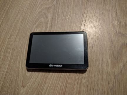 Навигатор Prestigio GeoVision 5300