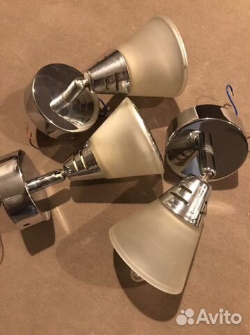 Бра на стену