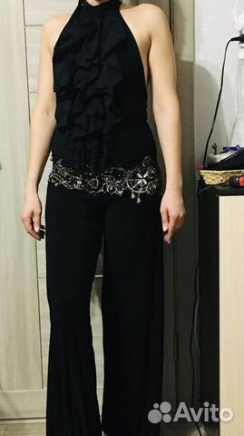 Комбинезон женский