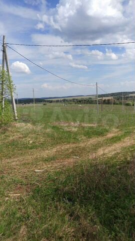 Участок 10 сот. (СНТ, ДНП)